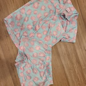 Girls PJ Set